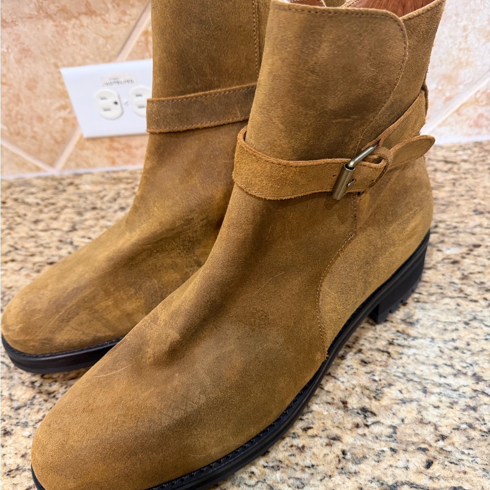 Polo Ralph Lauren Boots